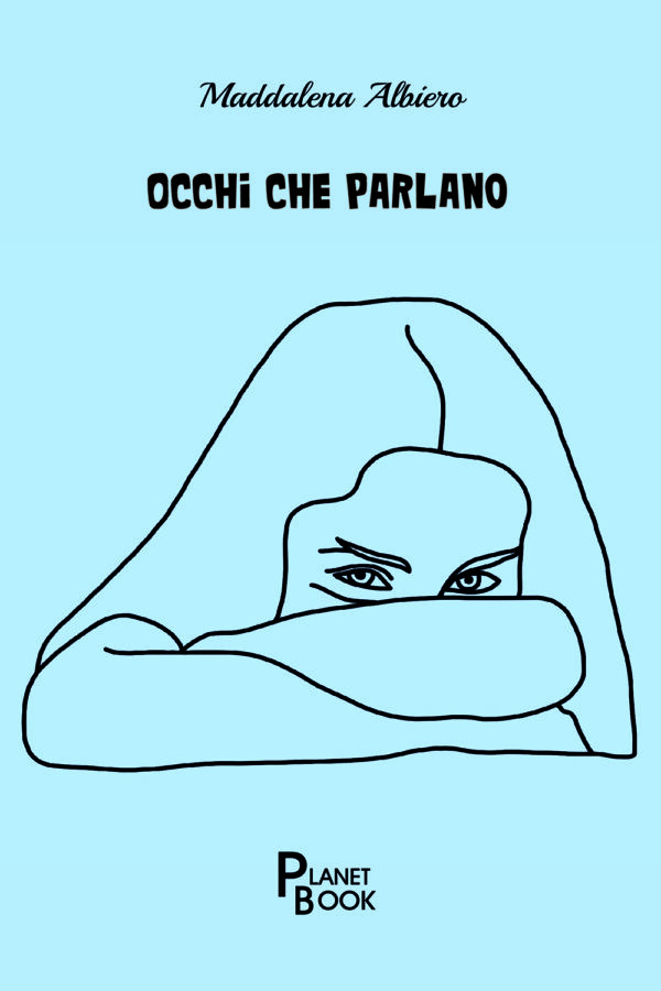 Occhi che parlano